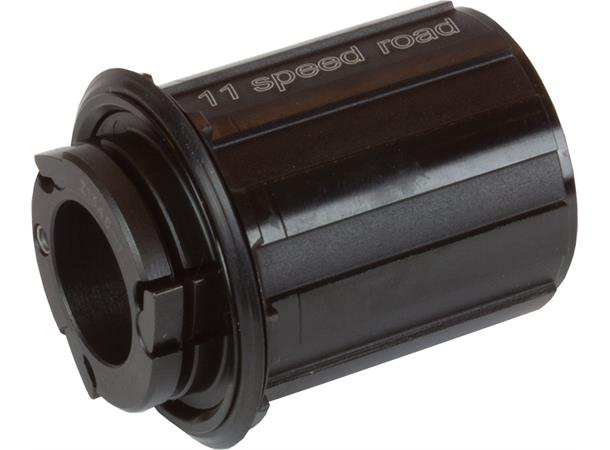 Dt Swiss Navboss ROAD 360/370 Shimano 11 3-Pall, QR - Shimano 11